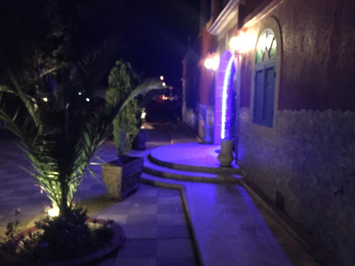 Camping & Hotel Le Calme Essaouira Exterior photo